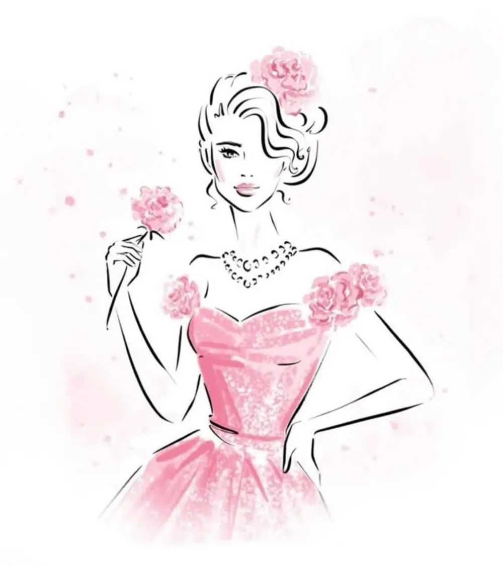 Illustration by Anastasiia Asiosi