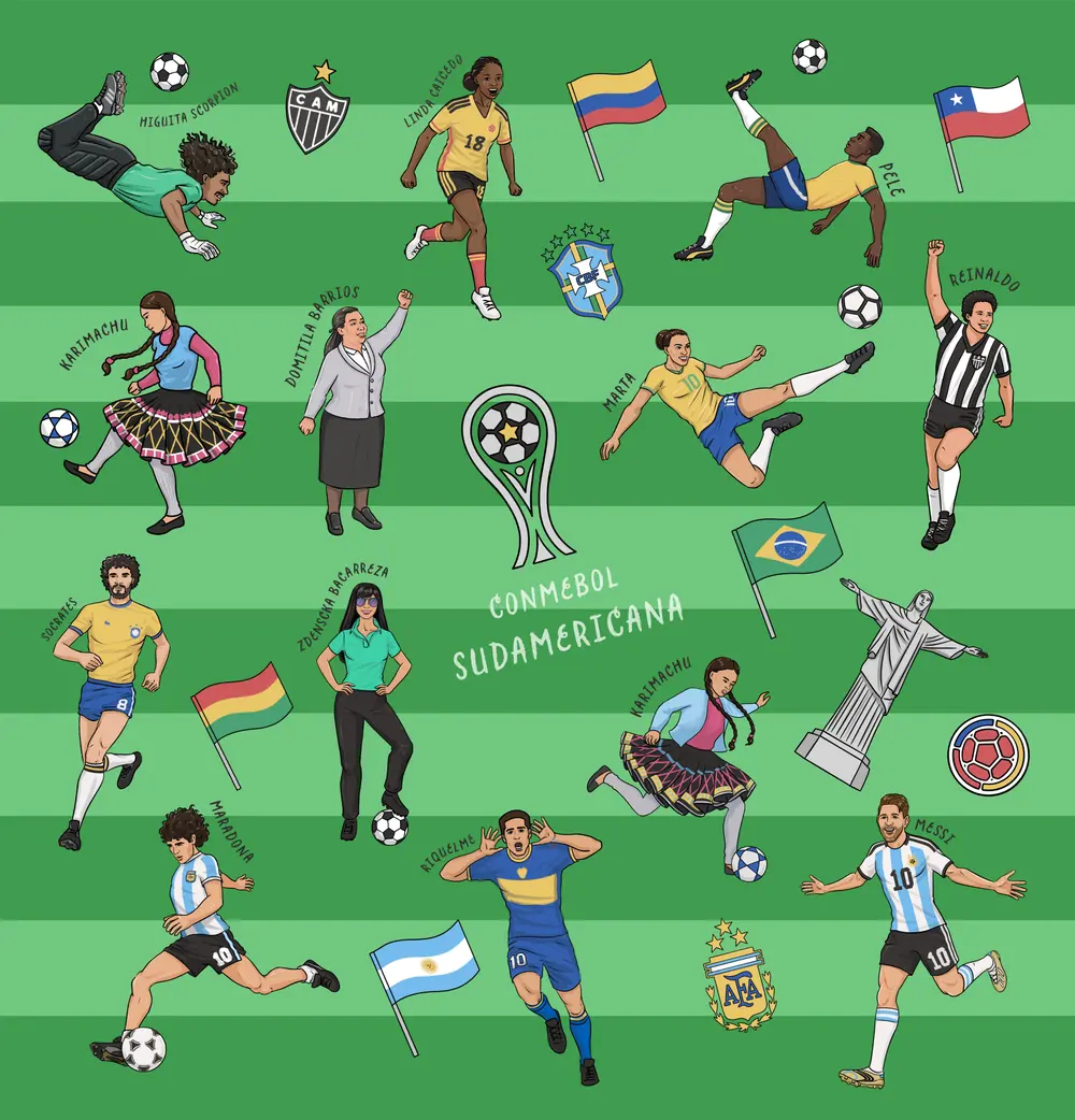 Football Book Cover