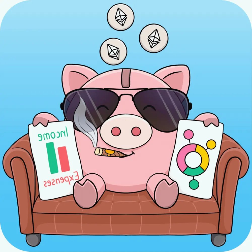 Cartoon — illustration 16 by Anastasiia Asiosi