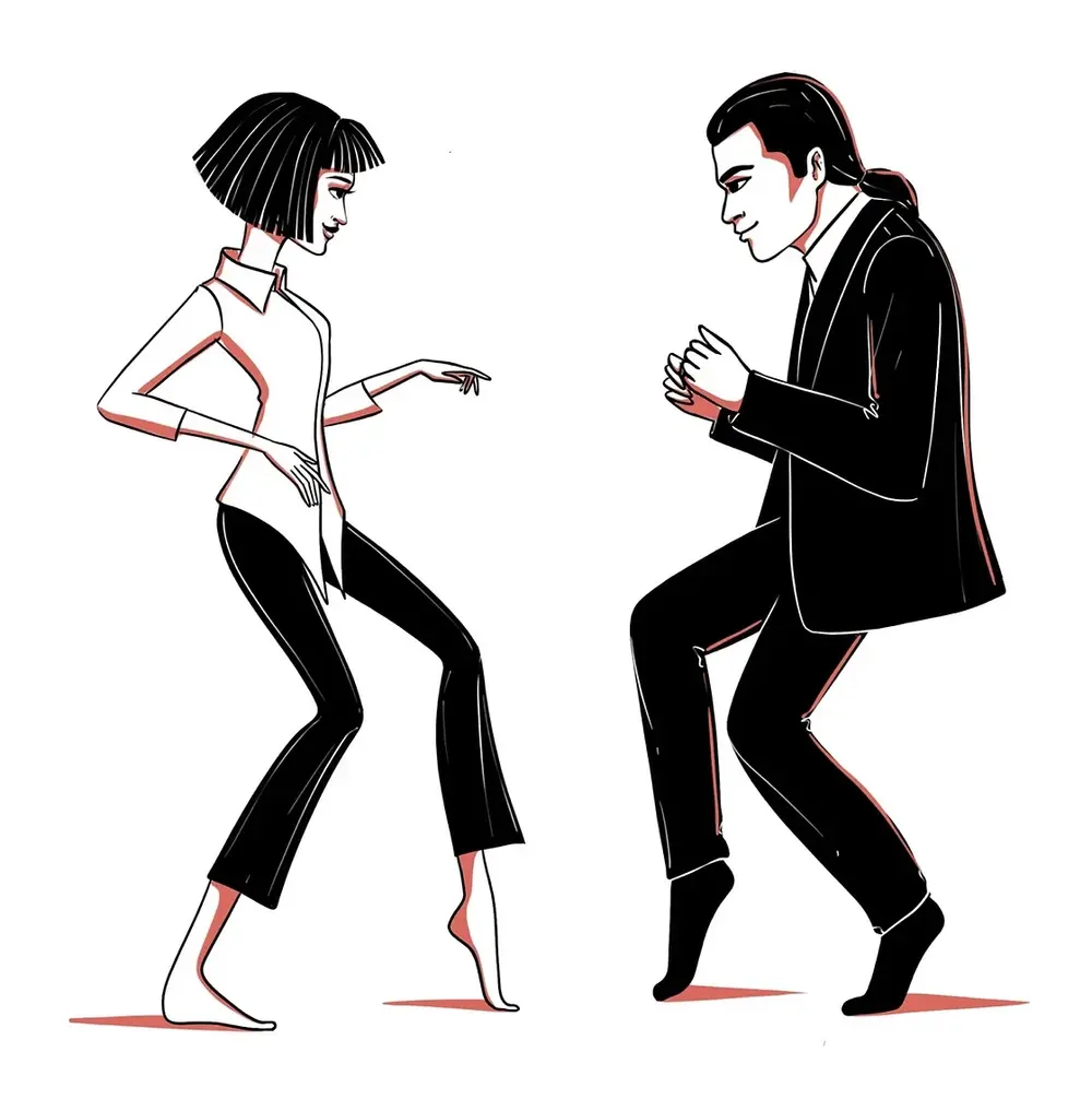 Cartoon — illustration 26 by Anastasiia Asiosi
