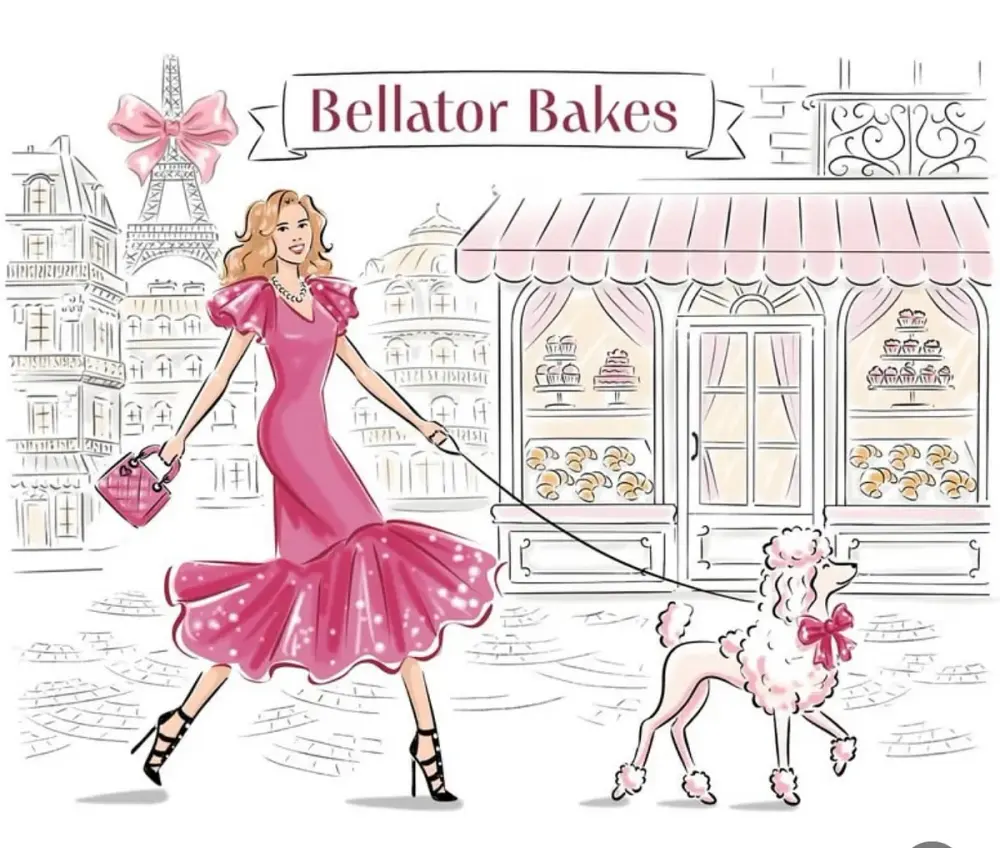 Commercial — illustration 5 by Anastasiia Asiosi