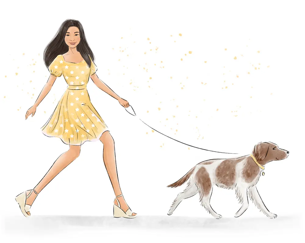 Commercial — illustration 20 by Anastasiia Asiosi