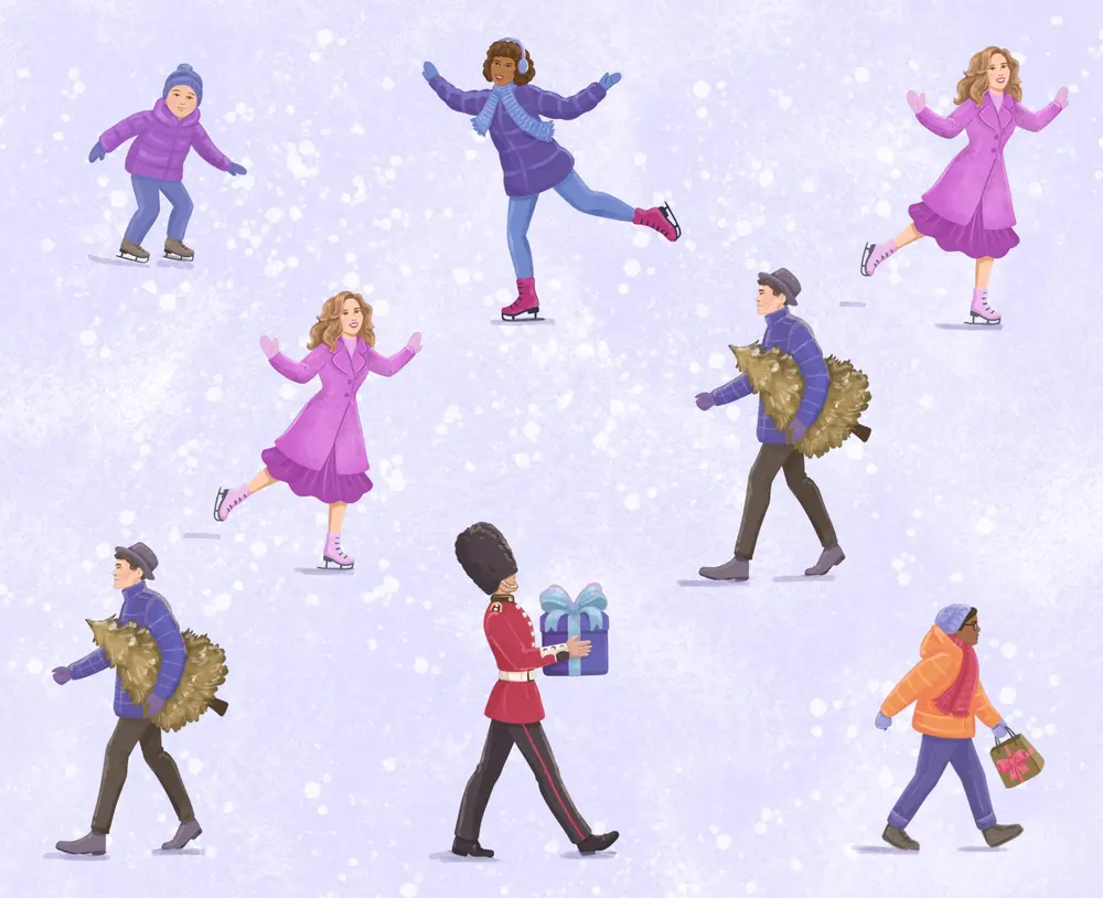 Commercial — illustration 21 by Anastasiia Asiosi