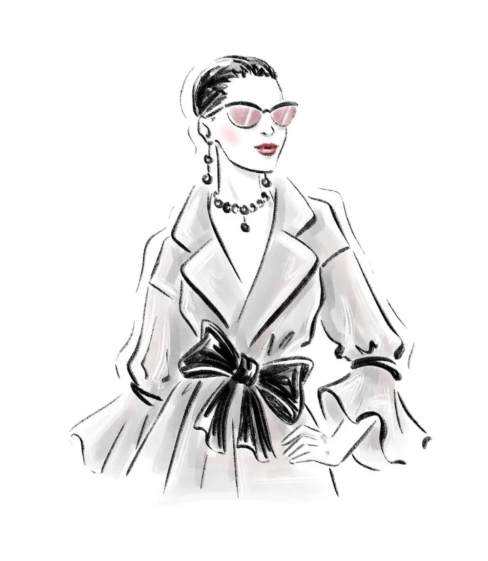 Commercial — illustration 30 by Anastasiia Asiosi