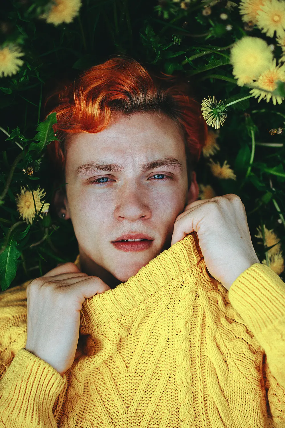 May 28th — illustration 3 by Anastasiia Asiosi