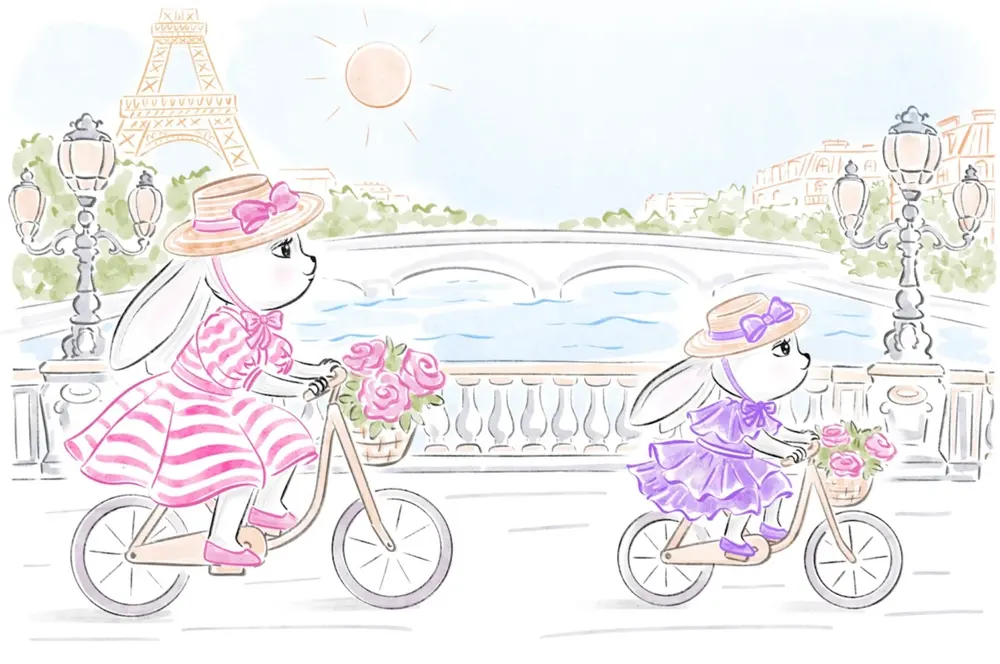 Book illustrations — illustration 26 by Anastasiia Asiosi