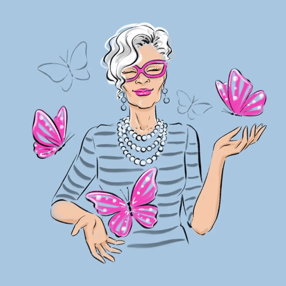 Sketches — illustration 20 by Anastasiia Asiosi