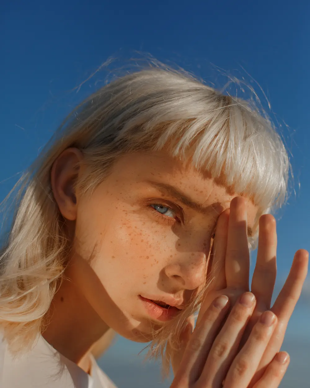 Summer Secrets