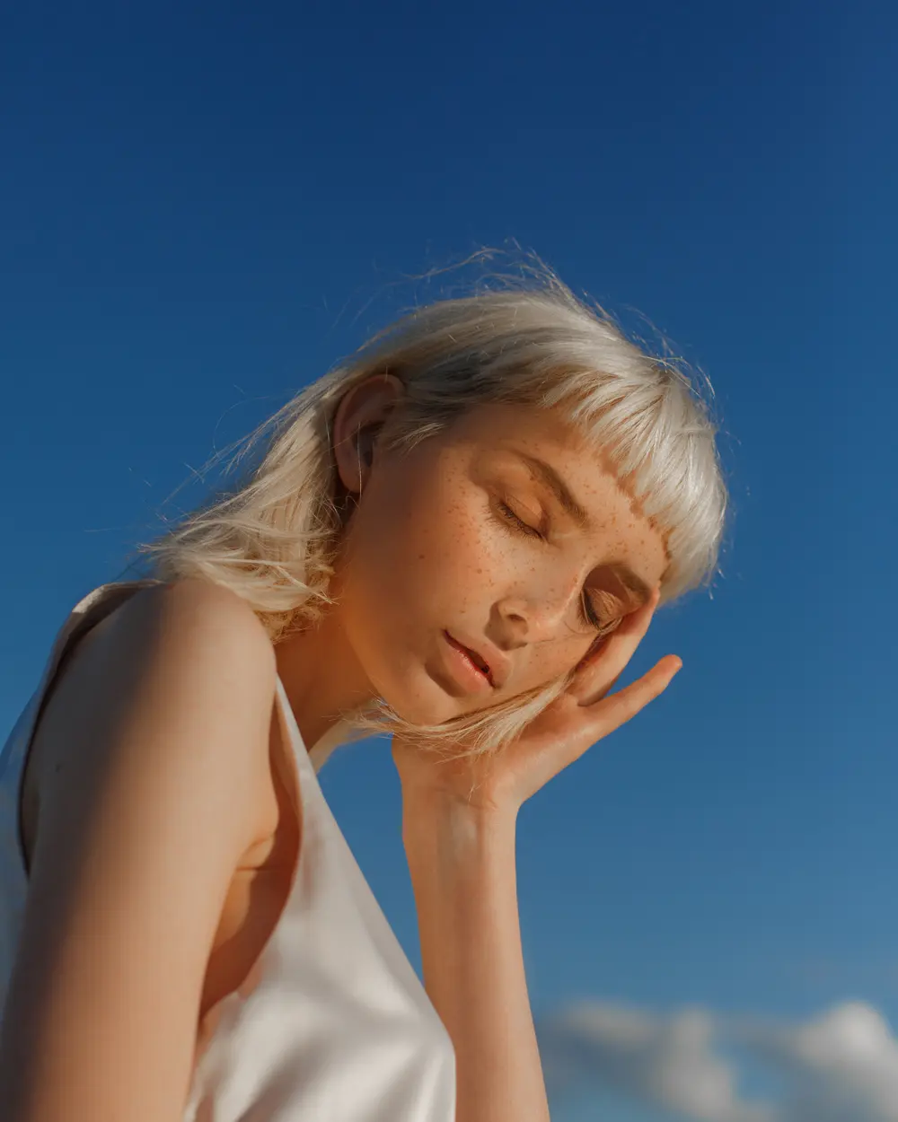 Summer Secrets — illustration 3 by Anastasiia Asiosi