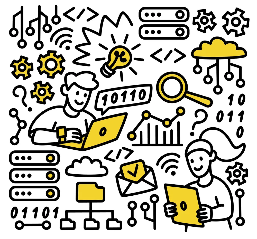 Vector illustration