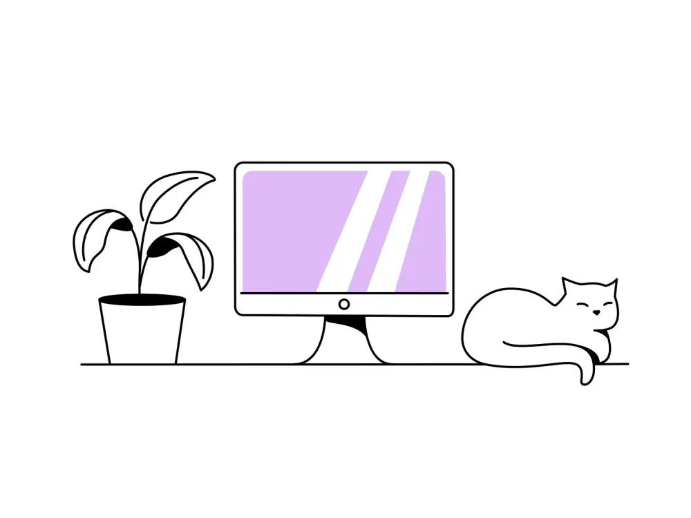 Vector illustration — illustration 21 by Anastasiia Asiosi