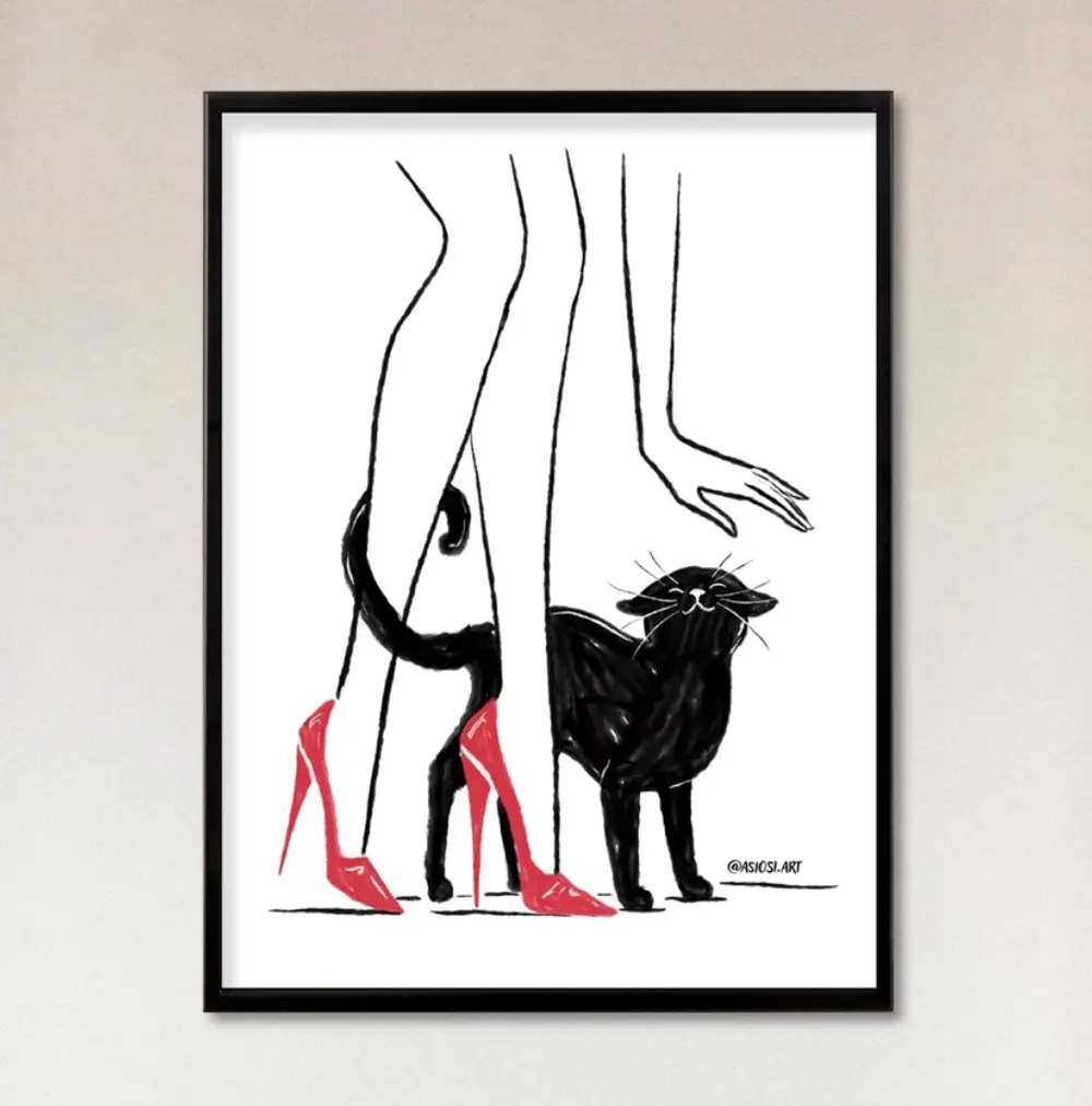 Wall Art